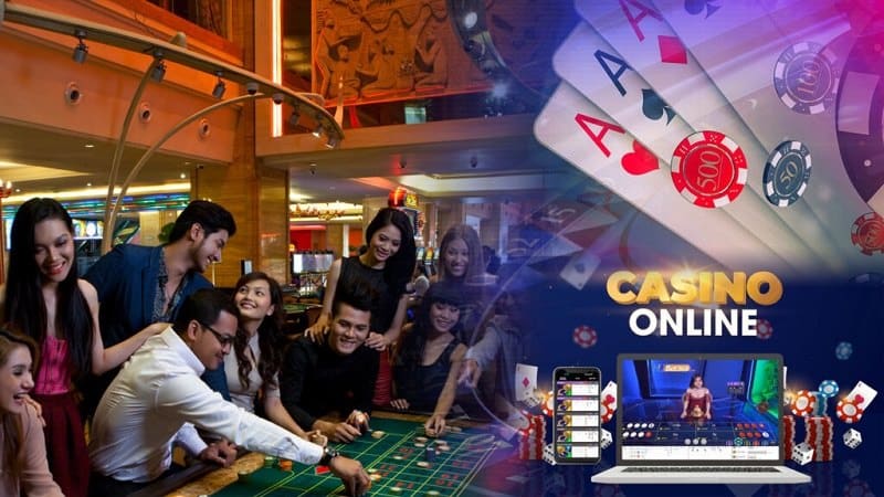 Casino S666 là nhà cái trực tuyến với nhiều tính năng nổi trội vượt bậc