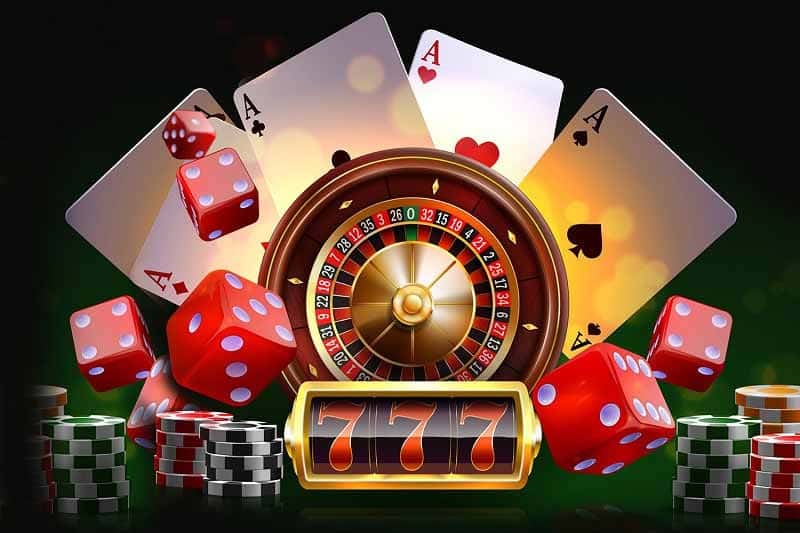 Casino Trực Tuyến Sang Trọng Và Đẳng Cấp Nhất Hiện Nay