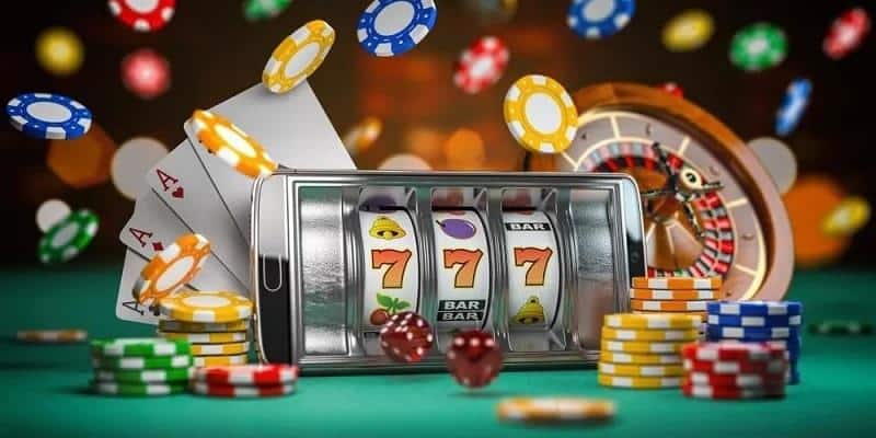 Cách Chơi Casino Trực Tuyến Hiệu Quả Cho Tân Thủ